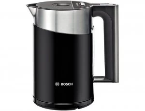 Bosch Styline TWK86103 1.5L Cordless Kettle