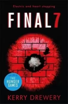 Image of Final 7 by Kerry Drewery