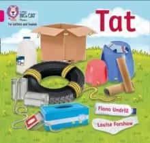 Image of Tat : Band 01a/Pink a