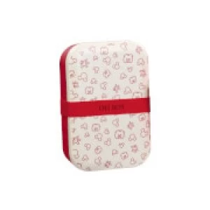 Image of Funko Homeware Disney: Colour Block Oh Boy Bamboo Lunch Box