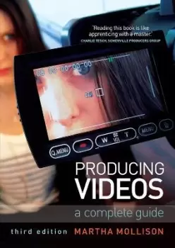 Image of Producing Videos by Martha Mollison