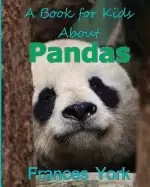 Image of book for kids about pandas the giant panda bear