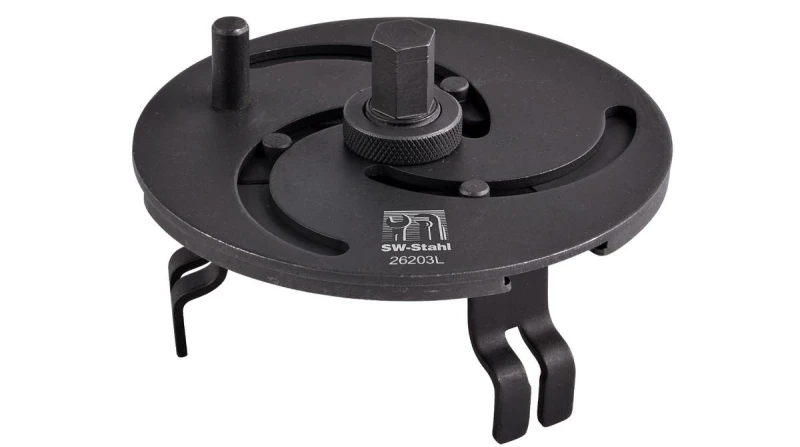 Image of Mounting Tool Set, tank sensor / fuel pump SW-Stahl 26203L