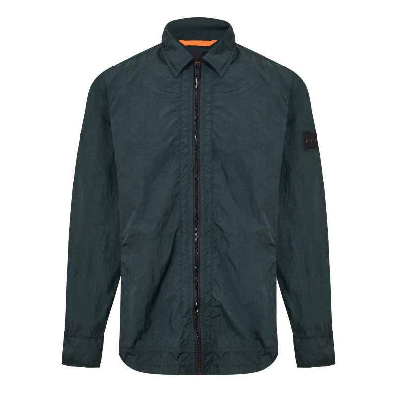 Image of Boss Boss Leejay 1 M 10260256 01 - Green Green XL
