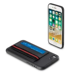 Image of CO RED SE NO.4 IPH 7/8 BK-RD VP18-1