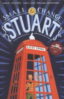 Image of Small Change for Stuart by Lissa Evans Paperback
