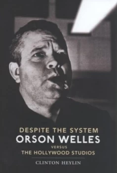 Image of Despite the System by Clinton Heylin Hardback