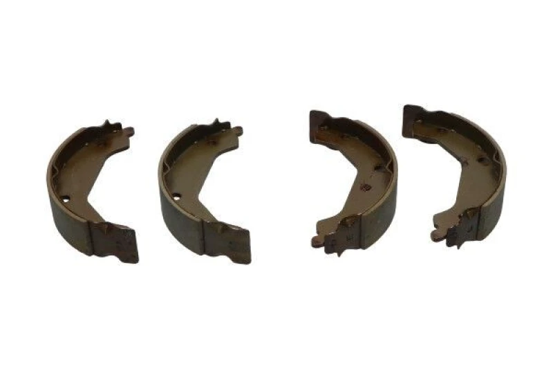 Image of KAVO PARTS Brake Shoe Set KAVO PARTS KBS-4408