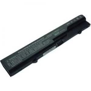 Image of Laptop battery Beltrona replaces original battery HSTNN IB1A HSTNN CB1A HSTNN DB1A HSTNN LB1A HSTNN Q78C HSTNN Q78C