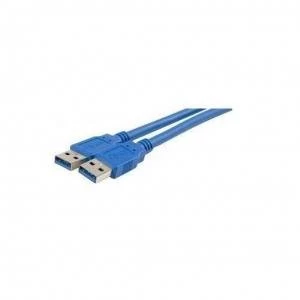 Image of USB 3.0 A.a Male To Male Cable 1.8m