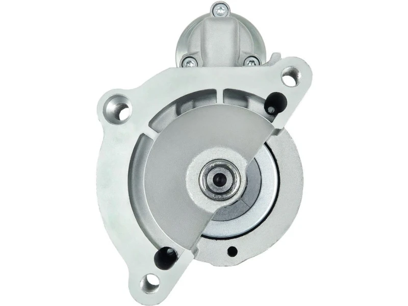 Image of AS-PL Starter motor AS-PL S0163