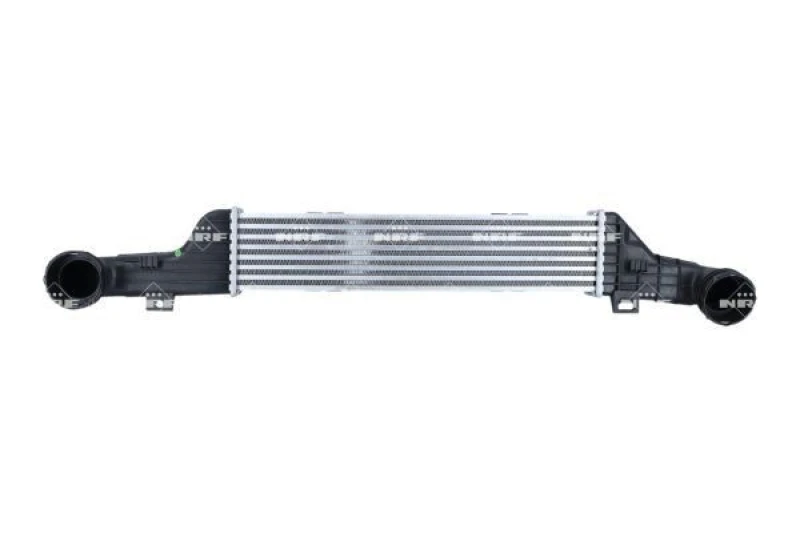 Image of NRF 30421 Intercooler Intercooler,charger (468)