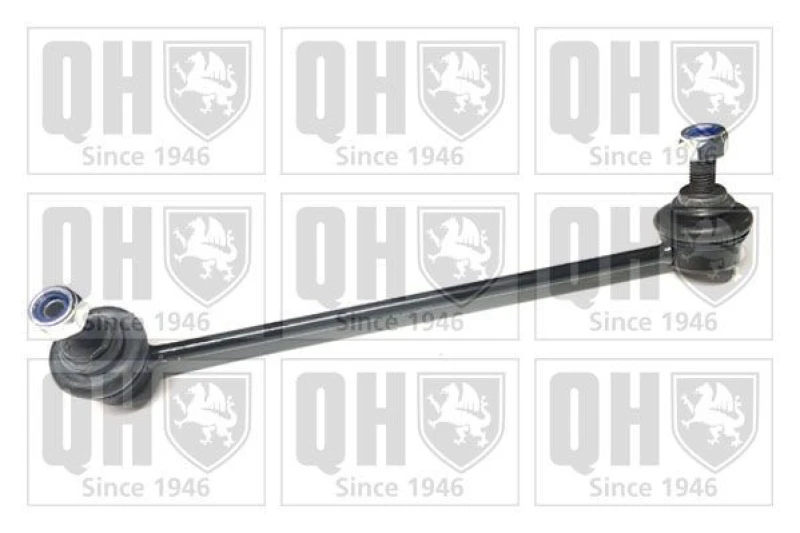 Image of QUINTON HAZELL Anti-roll bar link QUINTON HAZELL QLS3401S