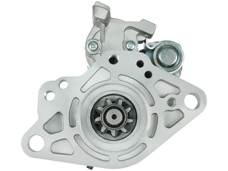 Image of AS-PL Starter motor AS-PL S5422S