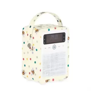 image of Emma Bridgewater Monty DAB Radio