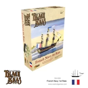 Image of French Navy 1st Rate