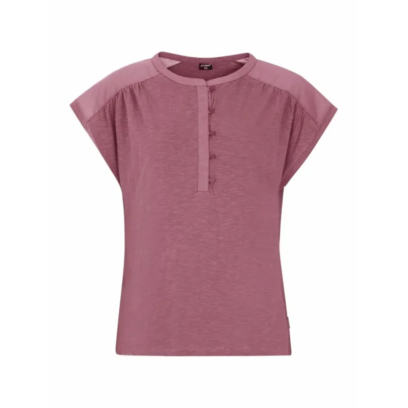 Image of Protest Womens T-Shirt Protest Prtbaila Rose Female 36