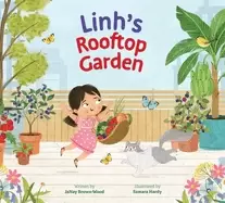 Image of linhs rooftop garden