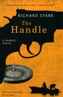 Image of The Handle : A Parker Novel