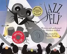 Image of jazz fly