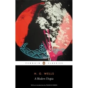 Image of A Modern Utopia by H. G. Wells (Paperback, 2005)
