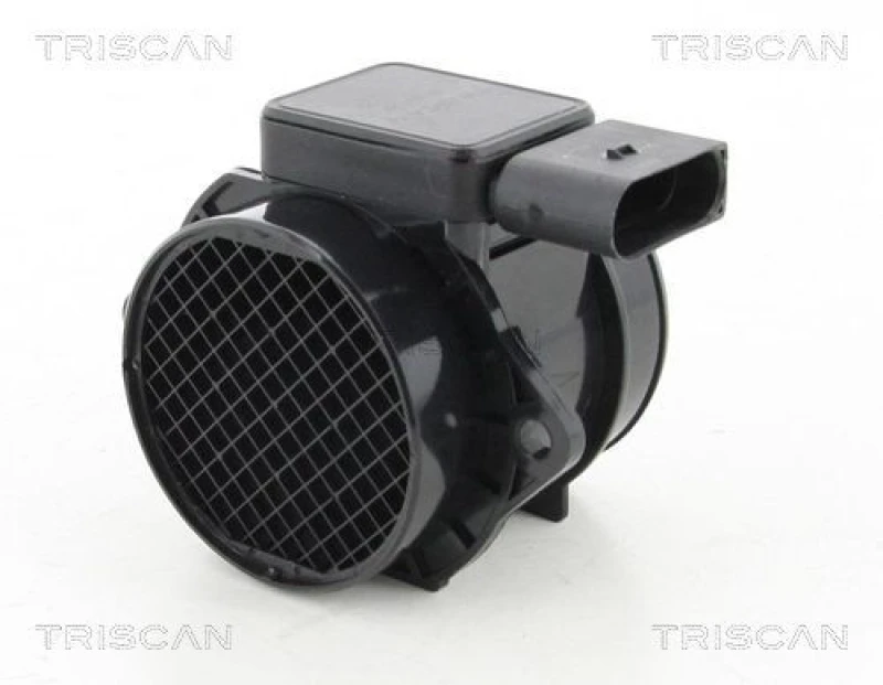 Image of TRISCAN Mass air flow sensor TRISCAN 8812 27001