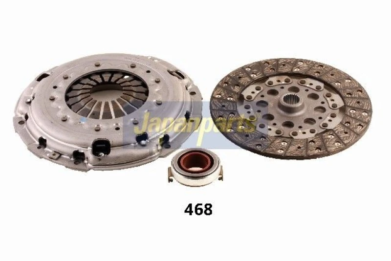 Image of JAPANPARTS Clutch kit JAPANPARTS KF-468