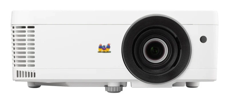 Image of Viewsonic DLP projector Full HD - 1920x1080 - 3700 ansilumen TR 1.49-1