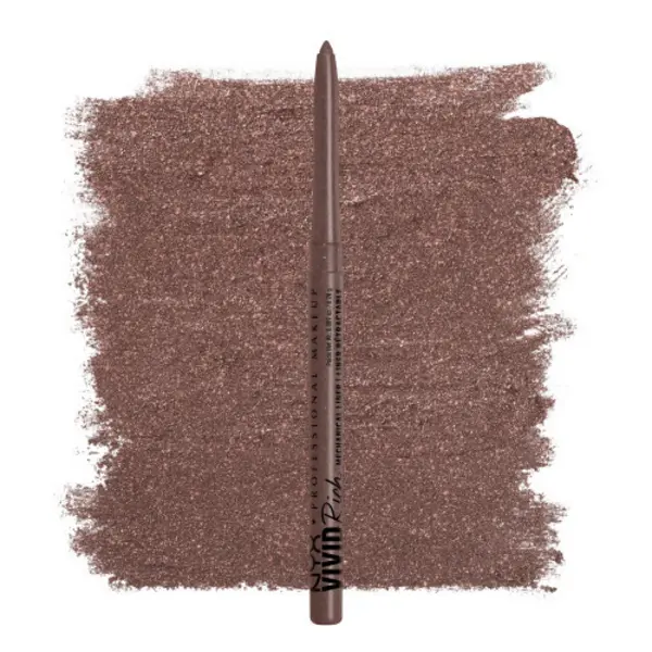 Image of NYX Professional Makeup Vivid Rich Mechanical Pencil Under The Moonstone