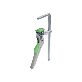 Image of Festool - 491594 FS-HZ 160 Steel Lever clamp for guide rail