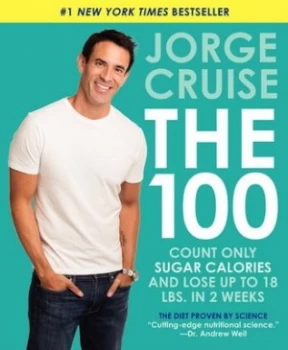 Image of The 100 by Jorge Cruise Book