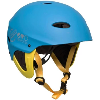 Image of Gul Evo Helmet - Blue
