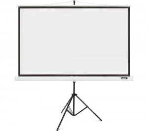 image of Acer 82.5" T82-W01MW Freestanding Projector Screen