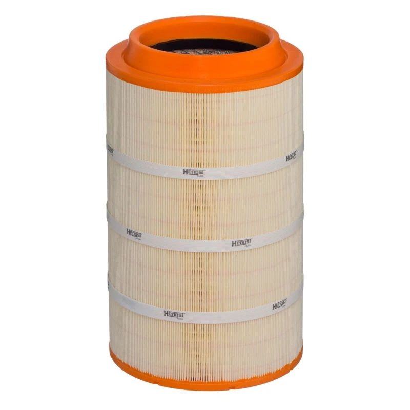Image of Air filter HENGST FILTER E706L