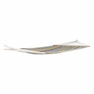 Image of Charles Bentley Hammock Sling Striped 1 Cotton, Polyester
