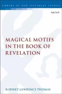 Image of Magical Motifs in the Book of Revelation