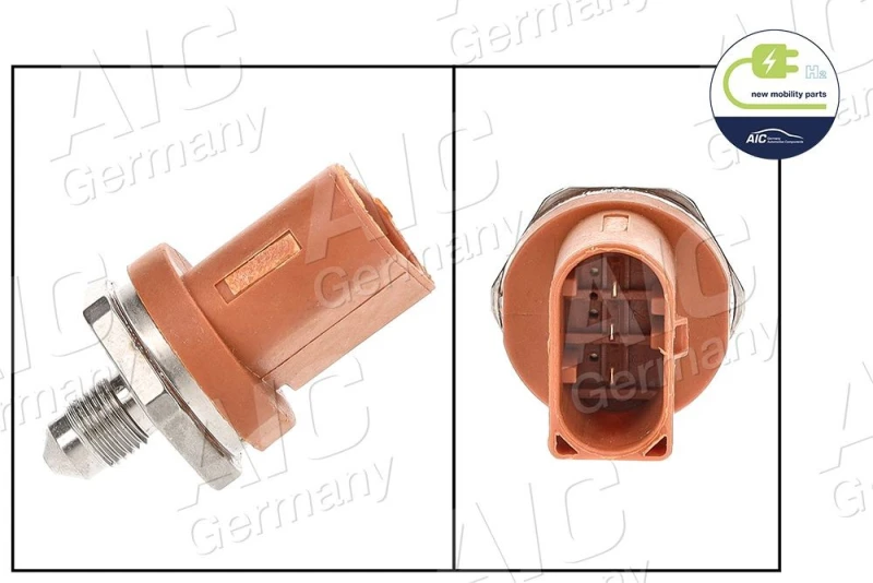 Image of Fuel pressure sensor AIC 56680