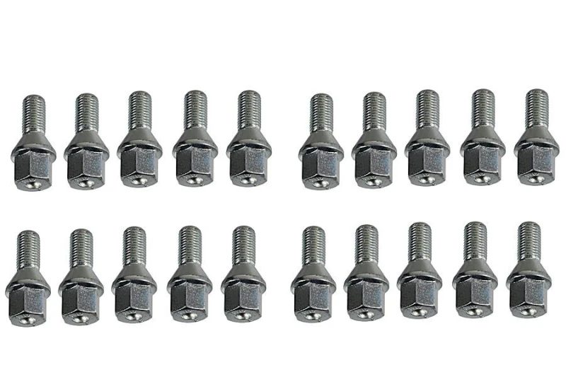 Image of Wheel Bolt METZGER 6320007