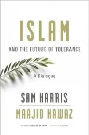 Image of Islam and the future of tolerance by Sam Harris