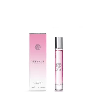 Image of Versace Bright Crystal Eau de Toilette For Her 10ml