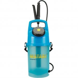 image of Matabi Evolution 7 Pressure Water Sprayer 7l