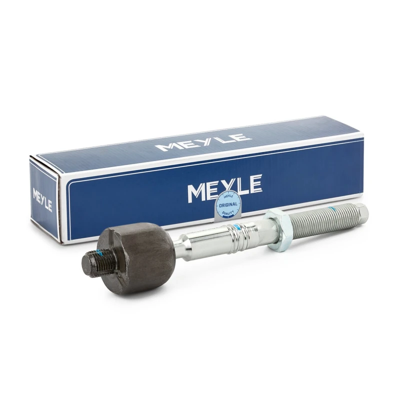Image of MEYLE 116 031 0004 Inner Tie Rod Original Quality, Front Axle Right Inner Tie Rod (51)