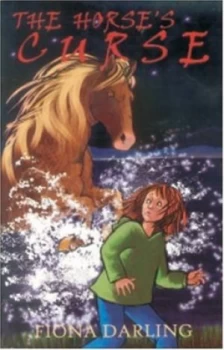 Image of The Horses Curse by Fiona Darling Paperback