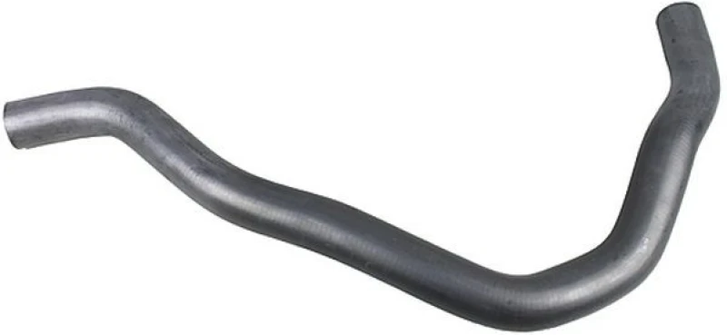 Image of METZGER 2421046 Radiator Hose EPDM (ethylene propylene diene Monomer (M-class) rubber), Upper Right EPDM (ethylene propylene diene Monomer (M-class) r