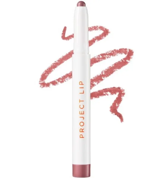 Project Lip Plump and Fill Lip Liner 1.7g (Various Shades) - Undone