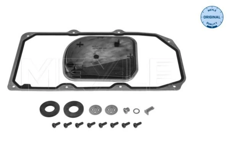 Image of Gearbox service kit MEYLE 014 135 0204/SK