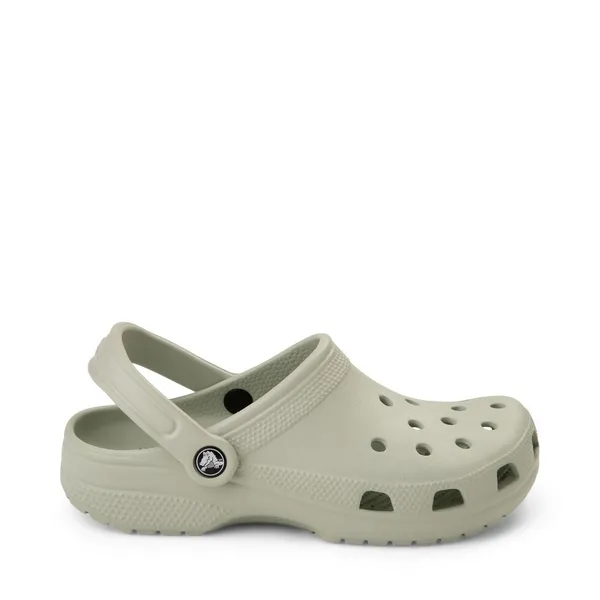 image of Crocs Unisex Classic Clogs Plaster W9/M8