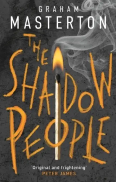 Image of shadow people 9781800243385