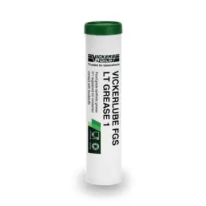 Image of Slingsby Vickerlube FGS Light Grease 1. Pack 12