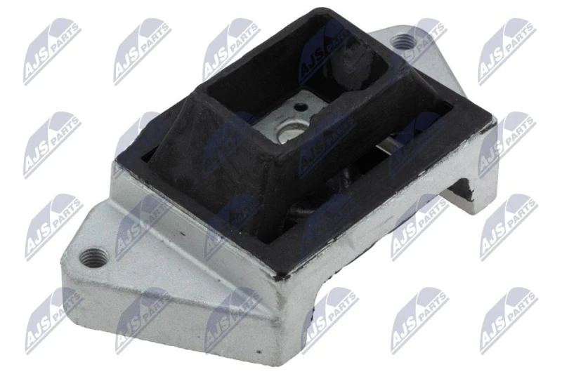 Image of NTY ZPS-FR-027 Engine mount Rear, Rubber-Metal Mount Engine Mounting (247)